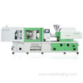 reliable all-electric injection molding machine